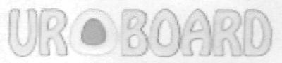 Uroboard Device mark 2970833 Trademark