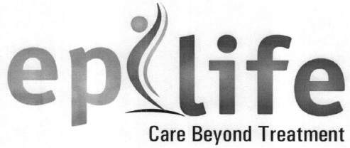 Ep Life Care Beyond Treatment Device mark 2971052 Trademark