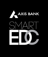 Axis Bank Smart Edc (label) Device mark 2971100 Trademark