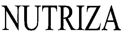 Nutriza Device mark 2971212 Trademark