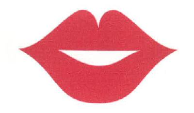 Device Of Lips Device mark 2973235 Trademark