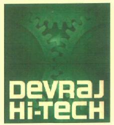 Devraj Hi-tech Device mark 2973400 Trademark