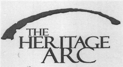 The Heritage Arc Device mark 2973812 Trademark