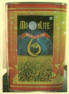 Moonlite Mustard Oil Device mark 3003708 Trademark
