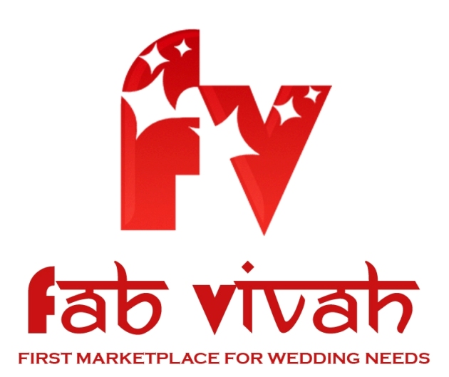 Fab Vivah (label) Device mark 3003728 Trademark