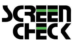 Screen Check Device mark 3012588 Trademark