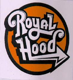 Royal Hood Device mark 3018079 Trademark