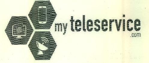 My Teleservice.com Device mark 3020445 Trademark