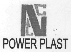 N Power Plast Device mark 3028275 Trademark