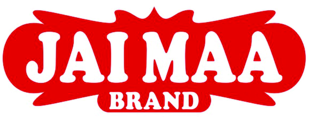 Jai Maa Brand Device mark 3028306 Trademark
