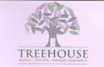 Treehouse Device mark 3030407 Trademark
