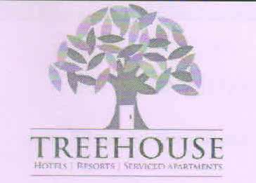 Treehouse Device mark 3030415 Trademark