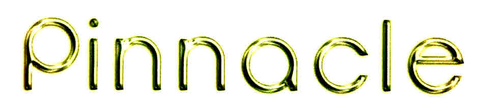 Pinnacle Device mark 3036085 Trademark