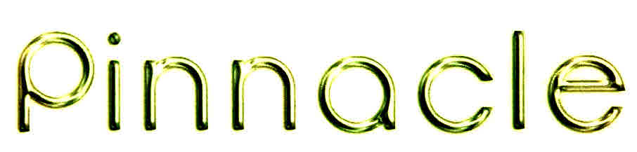 Pinnacle Device mark 3036086 Trademark