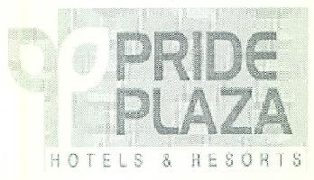 Pride Plaza Hotels & Resorts Device mark 3036170 Trademark