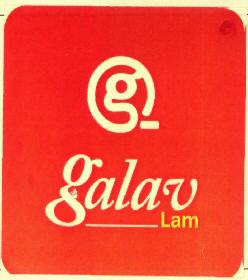 Galav Lam Device mark 3036196 Trademark