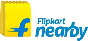Flipkart Nearby Device mark 3036250 Trademark