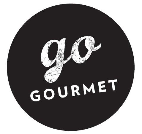 Gogourmet Logo Device mark 3036281 Trademark