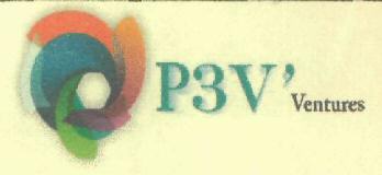 P3v`ventures Device mark 3044028 Trademark