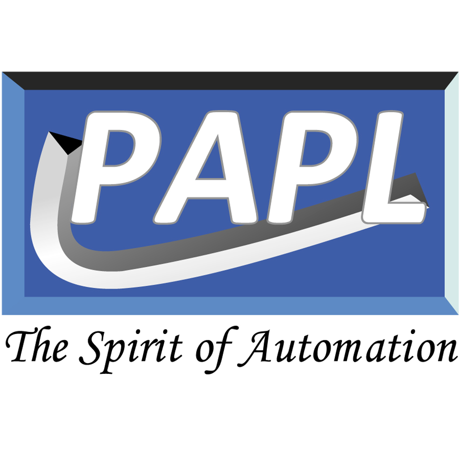 Papl The Spirit Of Automation Device mark 3044290 Trademark