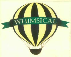 Whimsical Device mark 3044316 Trademark