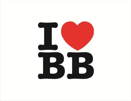 I Bb Device mark 3044382 Trademark