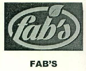 Fab's Device mark 3051674 Trademark