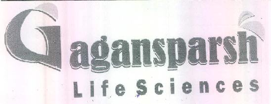 Gagansparsh Life Sciences Device mark 3051702 Trademark