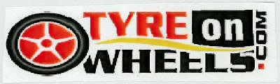 Tyre On Wheels.com Device mark 3051712 Trademark