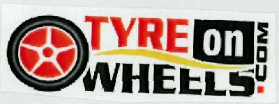 Tyre On Wheels.com Device mark 3051713 Trademark