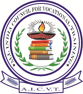 All India Council For Vocational Training (a.i.c.v.t.) Device mark 3051806 Trademark