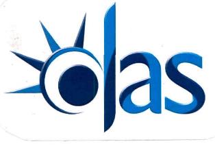 Las (label) Device mark 3051894 Trademark