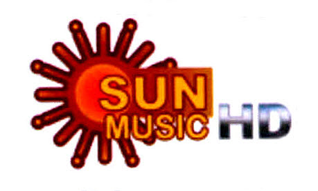 Sun Music Hd (with Device ) Device mark 3059616 Trademark