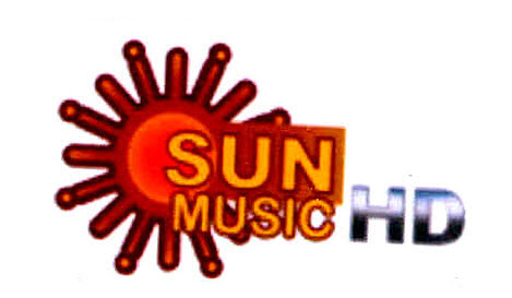 Sun Music Hd (with Device ) Device mark 3059619 Trademark