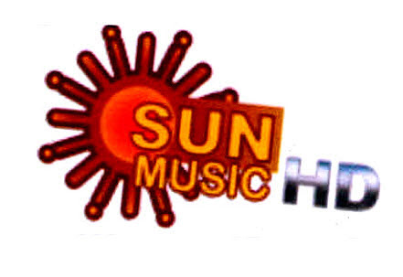 Sun Music Hd (with Device ) Device mark 3059620 Trademark
