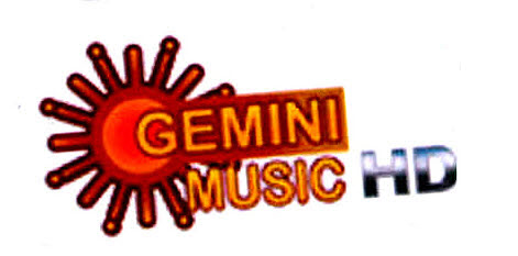 Gemini Music Hd (with Device) Device mark 3059621 Trademark