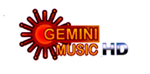 Gemini Music Hd (with Device) Device mark 3059625 Trademark