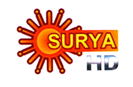 Surya Hd (with Device) Device mark 3059628 Trademark