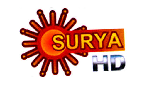 Surya Hd (with Device) Device mark 3059629 Trademark
