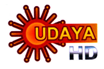 Udaya Hd (with Device ) Device mark 3059631 Trademark