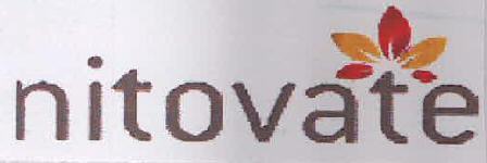 Nitovate Device mark 3059671 Trademark