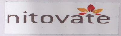 Nitovate Device mark 3059674 Trademark