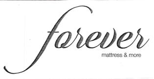 Foreues Mattress & More Device mark 3064435 Trademark