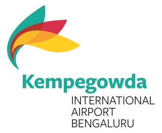 Kempegowda International Airport Bengaluru Logo Device mark 3067376 Trademark