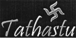 Tathastu With Devic Of Swastik Device mark 3067379 Trademark