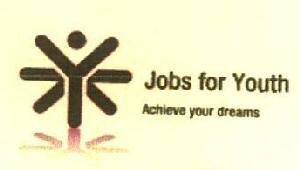 Jobs For Youth Device mark 3068544 Trademark