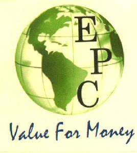 Epc Value For Money Device mark 3068545 Trademark