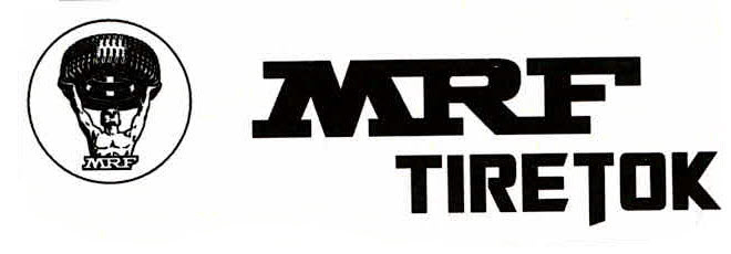 Mrf Tiretok Device mark 3074811 Trademark