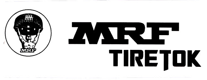Mrf Tiretok Device mark 3074812 Trademark