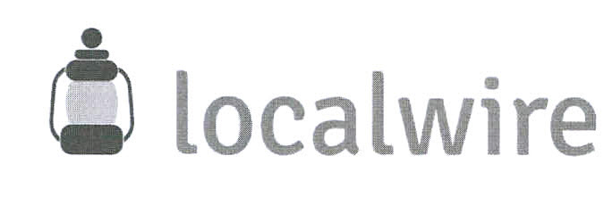 Localwire Device mark 3075045 Trademark